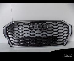 Audi Q3 83F S-Line / Griglia 10524