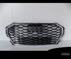 Audi Q3 83F S-Line / Griglia 10524