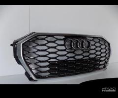 Audi Q3 83F S-Line / Griglia 10524 - 7