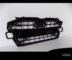 Audi A4 B9 8W0 LCI / Griglia - 10521 - 6