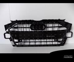 Audi A4 B9 8W0 LCI / Griglia - 10521 - 7