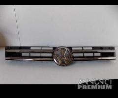 VW TOUAREG 7P FINTO / GRIGLIA PARAURTI - 3142