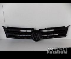 VW TOUAREG 7P FINTO / GRIGLIA PARAURTI - 3142