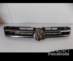 VW TOUAREG 7P FINTO / GRIGLIA PARAURTI - 3142