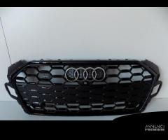 Audi S5 8W6 Radiatore Griglia / Fotocamera - 10517