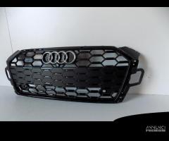 Audi S5 8W6 Radiatore Griglia / Fotocamera - 10517