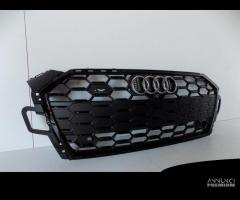 Audi S5 8W6 Radiatore Griglia / Fotocamera - 10517