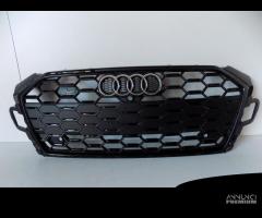 Audi S5 8W6 Radiatore Griglia / Fotocamera - 10517 - 6