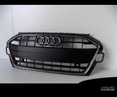 Audi A4 B9 8W0 LCI Griglia - 10520 - 7