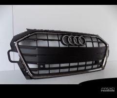 Audi A4 B9 8W0 LCI Griglia - 10520 - 8