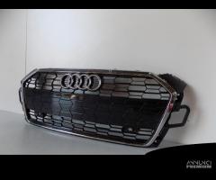 Audi A5 8W6 LCI S-Line Griglia fittizia - 10515