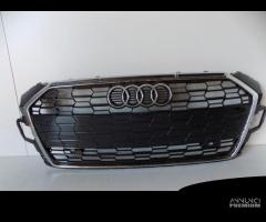 Audi A5 8W6 LCI S-Line Griglia fittizia - 10515