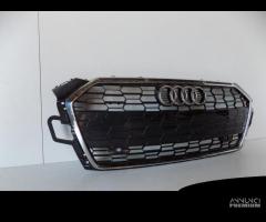 Audi A5 8W6 LCI S-Line Griglia fittizia - 10515