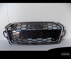 Audi S5 8W6 Griglia fittizia - 10518