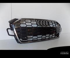 Audi S5 8W6 Griglia fittizia - 10518