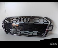 Audi S5 8W6 Griglia fittizia - 10518