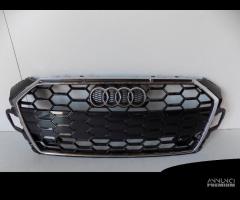 Audi S5 8W6 Griglia fittizia - 10518