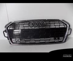 Audi A5 8W6 LCI S-Line Griglia - 10525