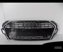 Audi A5 8W6 LCI S-Line Griglia - 10525