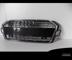 Audi A5 8W6 LCI S-Line Griglia - 10525