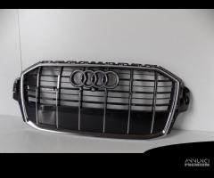 Audi Q7 4M / Griglia / Fotocamera - 10526 - 9