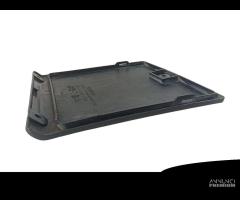 Sportello sede batteria nero DINK 200 2006 2007