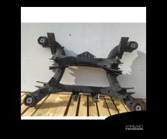 BMW X5 E70 F15 Slitta/Carrello/Trave Post.-14526