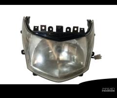 Faro anteriore completo DINK 200 Kymco 06-07'