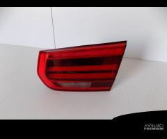 BMW 3 F30 LCI - Faro LED portellone posteriore R -