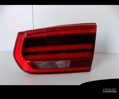 BMW 3 F30 LCI - Faro LED portellone posteriore R -