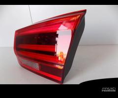 BMW 3 F30 LCI - Faro LED portellone posteriore R -