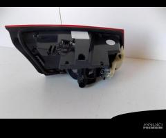 BMW 3 F30 LCI - Faro LED portellone posteriore R -