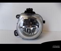 BMW X5 F15 / X6 F16 Fendinebbia / Led Alogeno - L