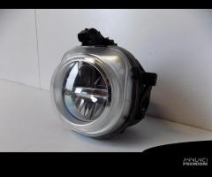 BMW X5 F15 / X6 F16 Fendinebbia / Led Alogeno - L