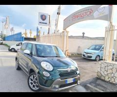 Fiat 500L 1.3 Multijet 85 CV Trekking