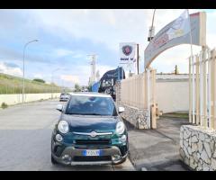 Fiat 500L 1.3 Multijet 85 CV Trekking