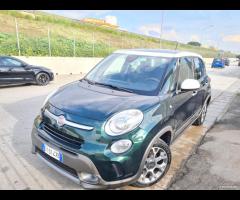 Fiat 500L 1.3 Multijet 85 CV Trekking