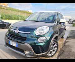 Fiat 500L 1.3 Multijet 85 CV Trekking