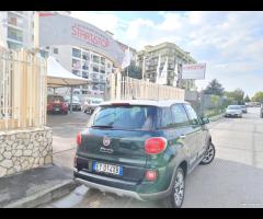 Fiat 500L 1.3 Multijet 85 CV Trekking