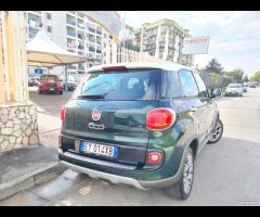 Fiat 500L 1.3 Multijet 85 CV Trekking - 6