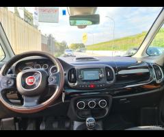 Fiat 500L 1.3 Multijet 85 CV Trekking - 7