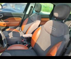 Fiat 500L 1.3 Multijet 85 CV Trekking - 9