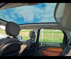 Fiat 500L 1.3 Multijet 85 CV Trekking - 10