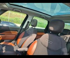 Fiat 500L 1.3 Multijet 85 CV Trekking - 14