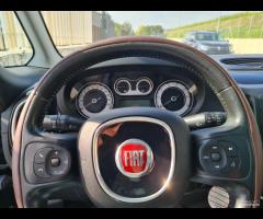 Fiat 500L 1.3 Multijet 85 CV Trekking - 20