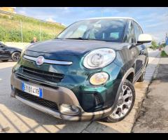 Fiat 500L 1.3 Multijet 85 CV Trekking - 22