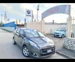 Peugeot 5008 BlueHDi 120 EAT6 S&S Allure