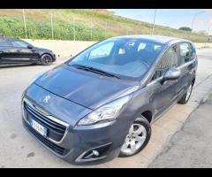 Peugeot 5008 BlueHDi 120 EAT6 S&S Allure