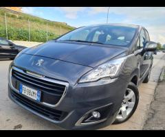 Peugeot 5008 BlueHDi 120 EAT6 S&S Allure