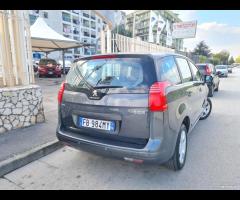 Peugeot 5008 BlueHDi 120 EAT6 S&S Allure - 6